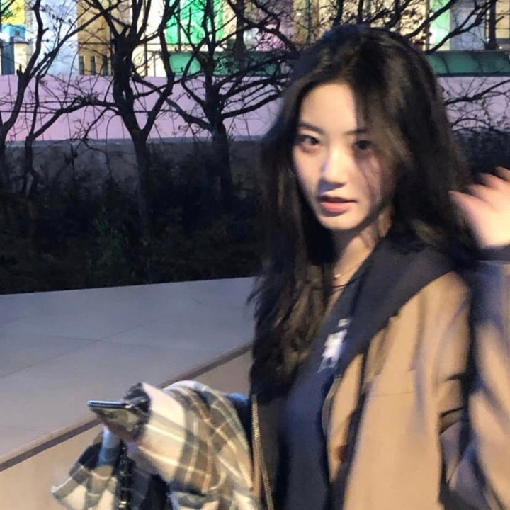 一个美国人在巴黎